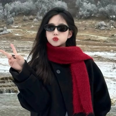 披肩圈套