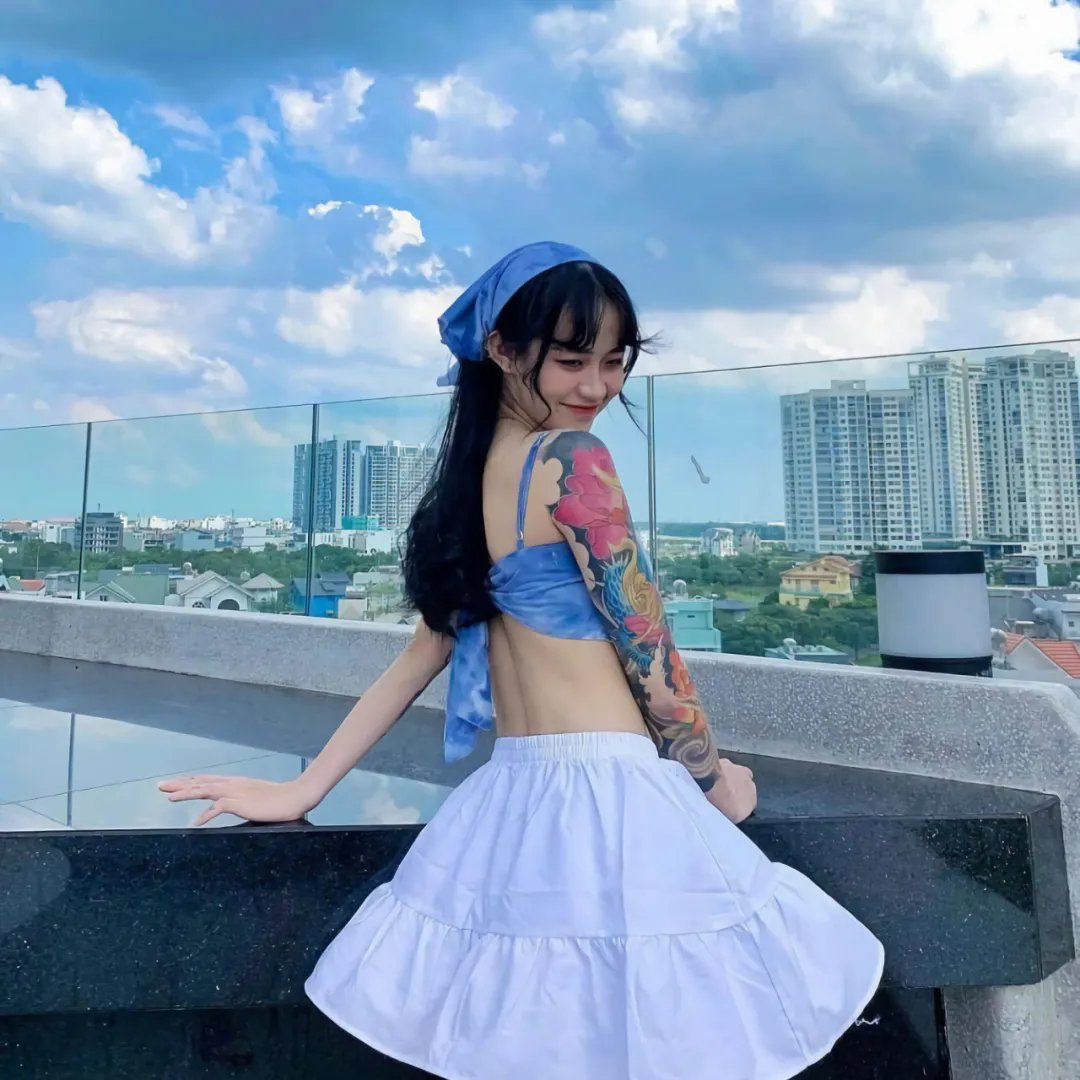 武林怪兽